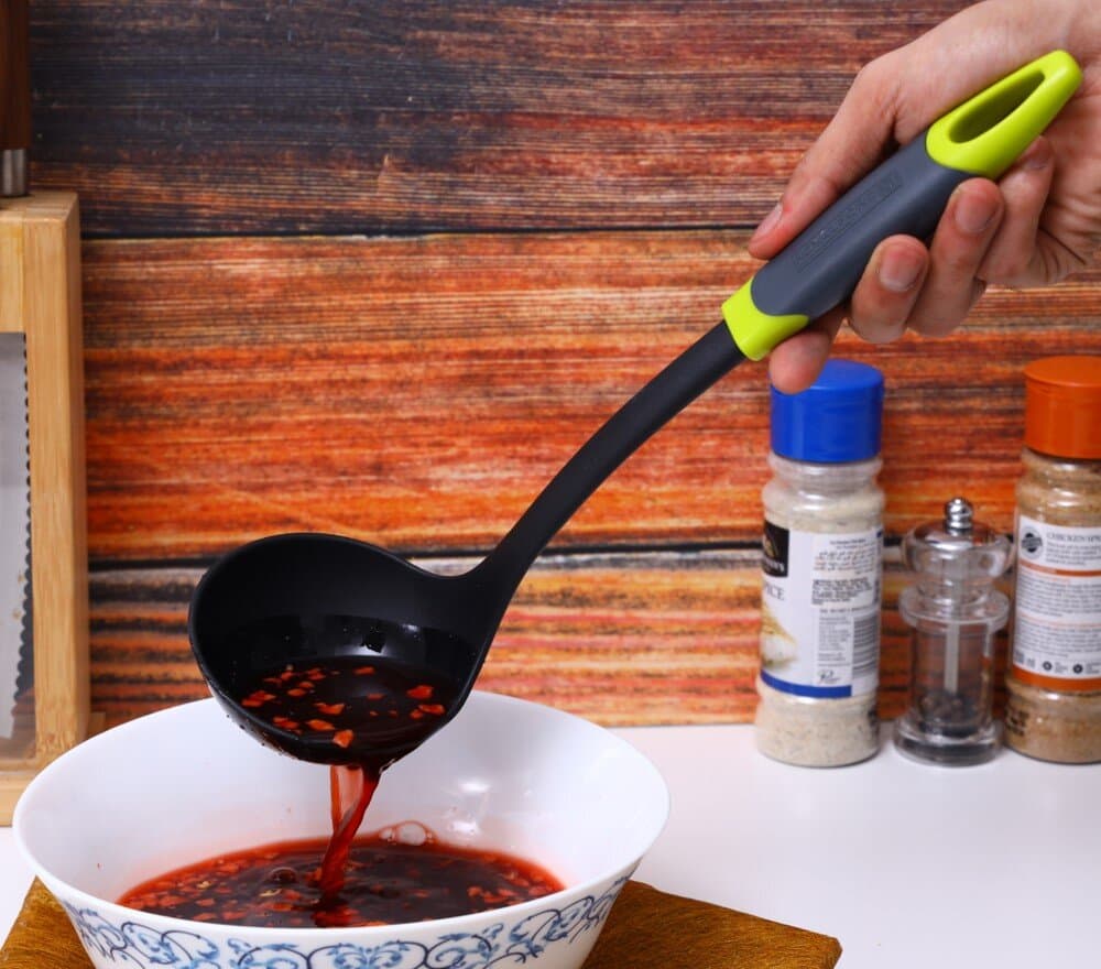 Royalford Nylon Soup Ladle - RF8906 4