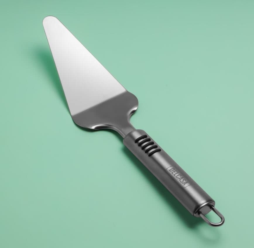 Delcasa Cake Turner - DC2424 2