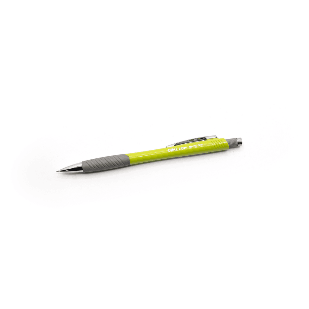 deli mechanical pen 0.7 -