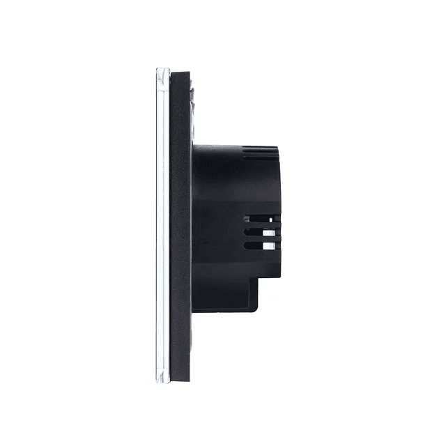 Smartex Smart Switch 2 Gang (WiFi) 2