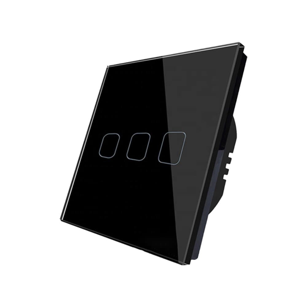 Smartex Smart Switch 3 Gang (WiFi)