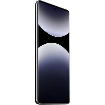 Midnight Black