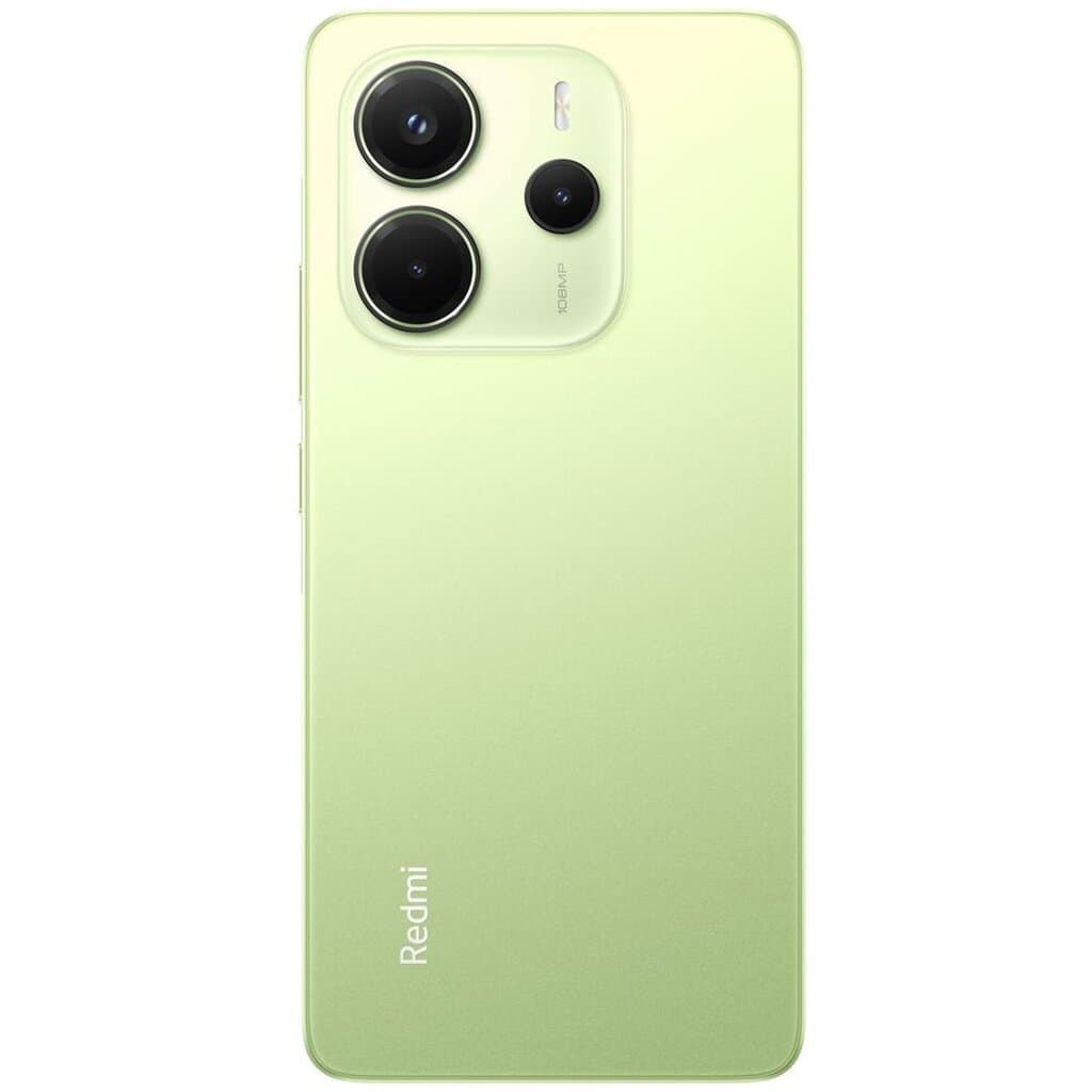 Xiaomi Redmi Note 14 256 GB 2