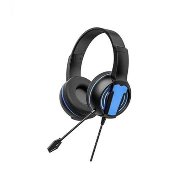 Lelisu Wired Gaming Headset - LS-852