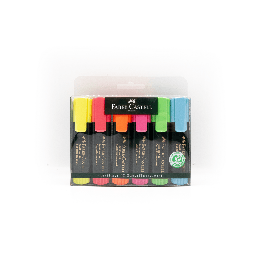 faber castell marker set ,