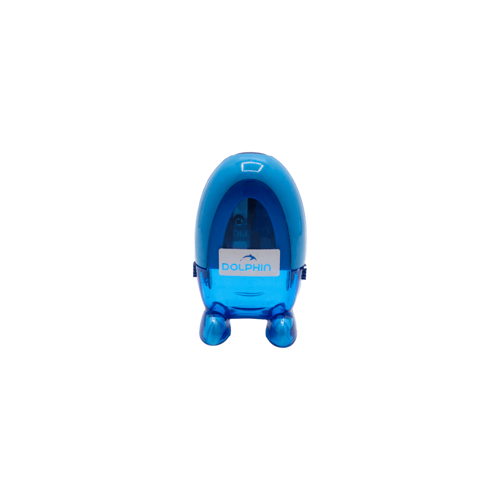Dolphine Sharpener,