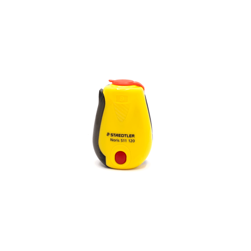 staedtler  Wooden sharpener