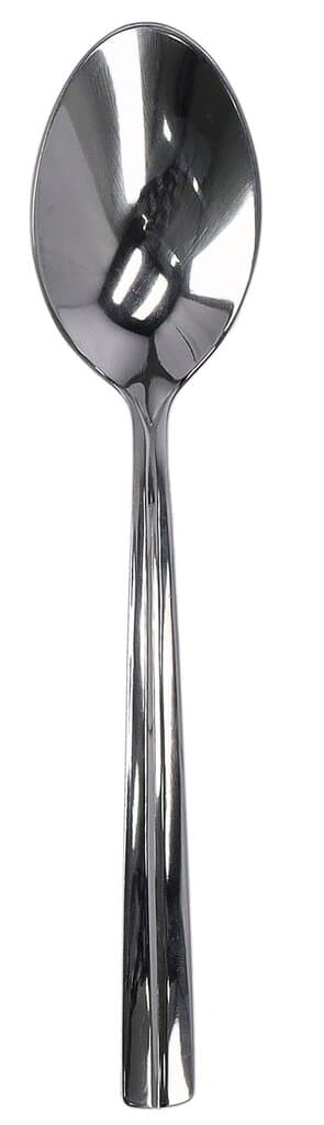 DELCASA 6-Piece Stainless Steel Table Spoon Set - DC1945