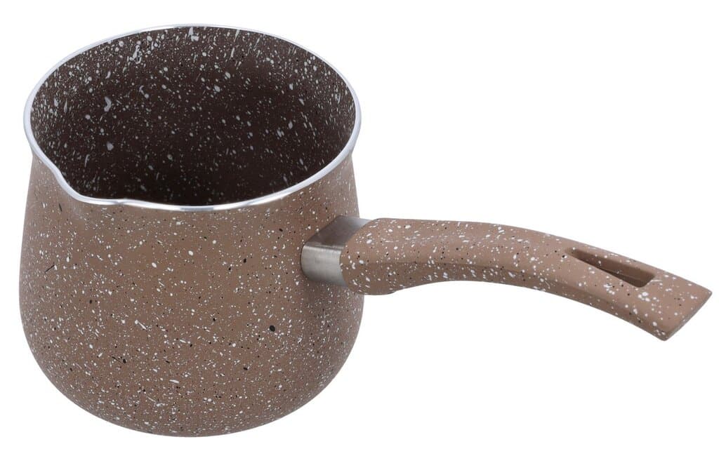 ROYALFORD 750ml Granite Coffee Warmer, Beige - RF10193 — photo 2