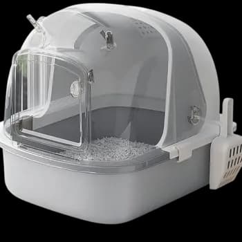 Cat LitterBox