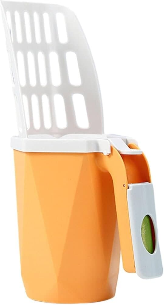 Cat Litter Scoop With Bag