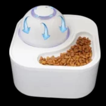 Fountain Drink Bowl Dispenser - 2.5L
