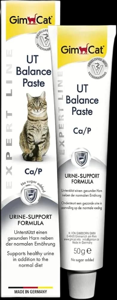 UT Balance Paste - 50g