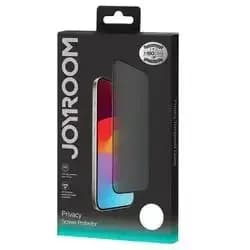 Joyroom Privacy Screen Protector (iPhone 16 Pro)