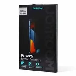 Joyroom Privacy Screen Protector (iPhone 15 Pro Max)