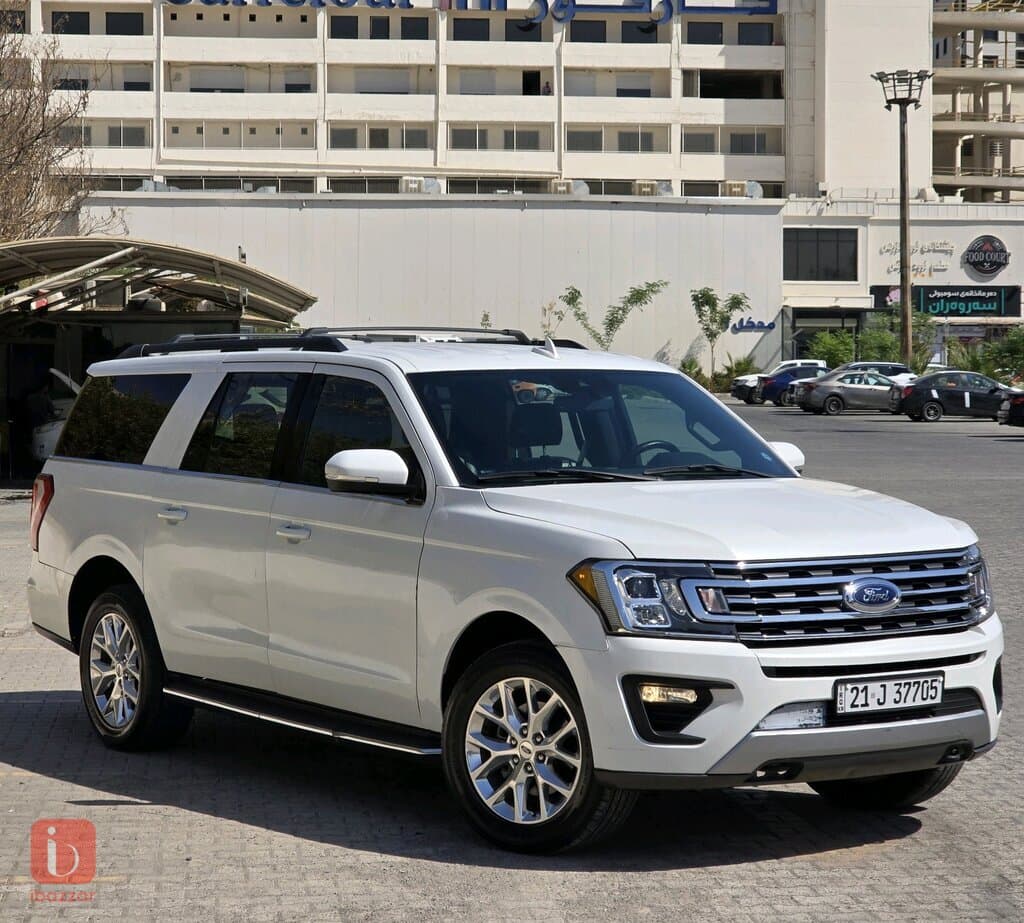 Ford Expedition XLT