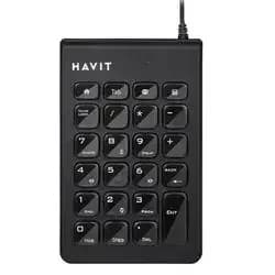 Havit KB223 PC Series USB Numeric Keypad