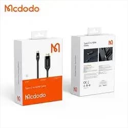 Mcdodo Type-C To HDMI Cable CA-5880