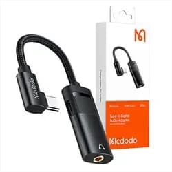 Mcdodo USB-C Digital Audio Adapter