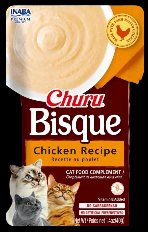 Chicken Recipe - 40g