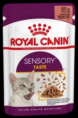 Sensory Taste - 85g