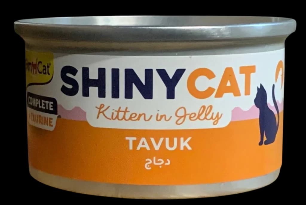 Chicken for Kitten - 70g