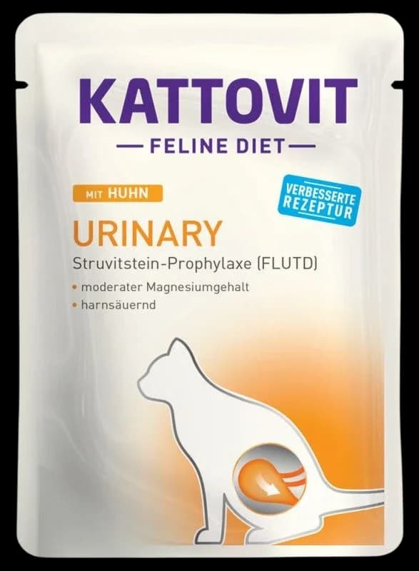 KATTOVIT Urinary - 85g
