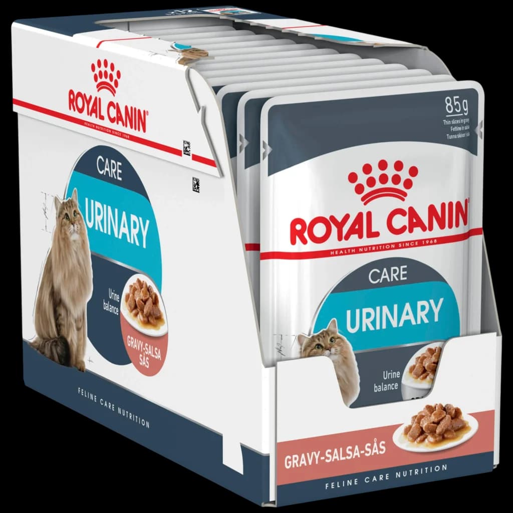 Royal Canin Urinary Care - 12x