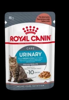 Royal Canin Urinary Care Gravy - 85g