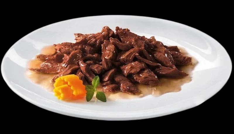 GOURMET Beef, calf & Lamb - 6x 3