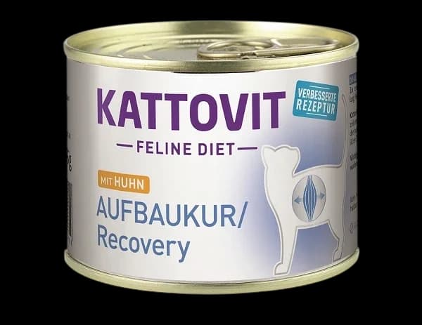 Feline Diet Restorative with Chicken - 12x 1