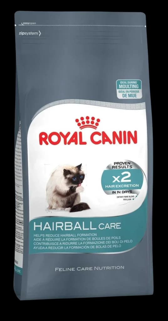 Royal Canin Hairball Care - 410g 1