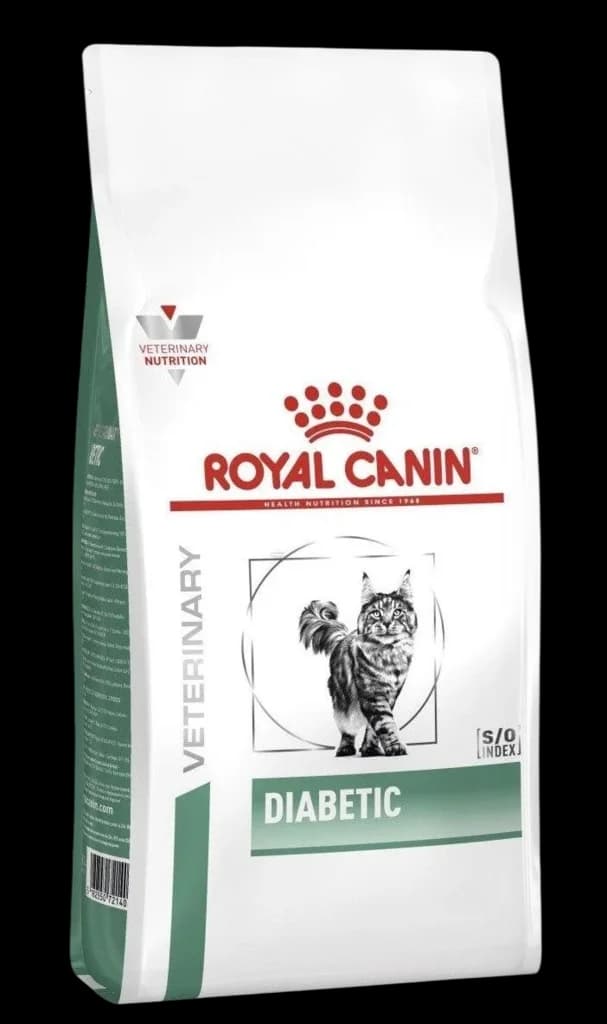 Royal Canin Diabetic - 1.5kg