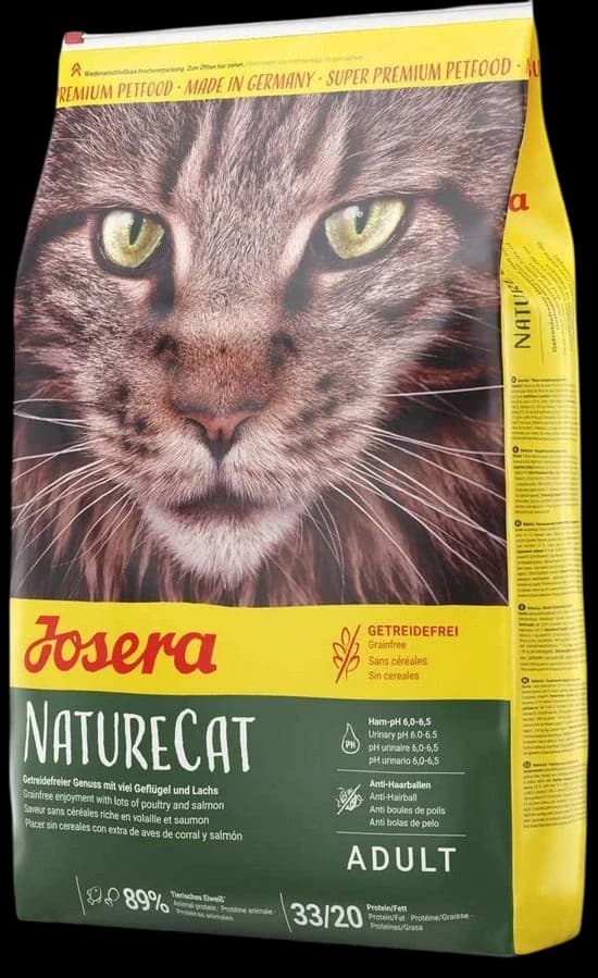 Nature Cat - 2kg