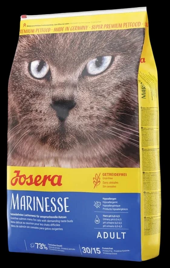 Marinesse For Sensitive cat - 2kg