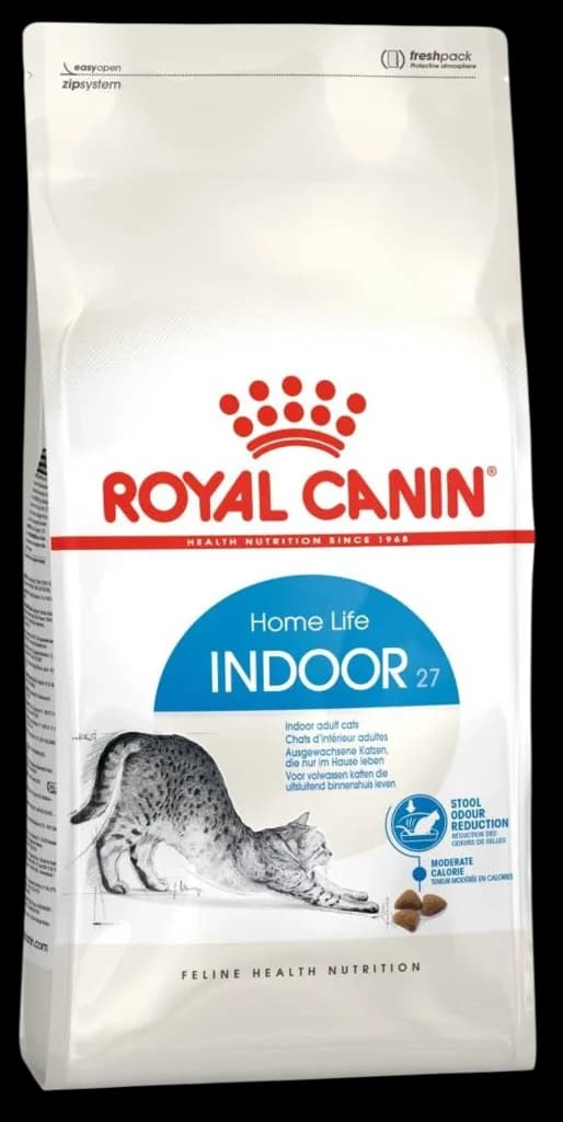 Royal Canin Indoor - 2kg