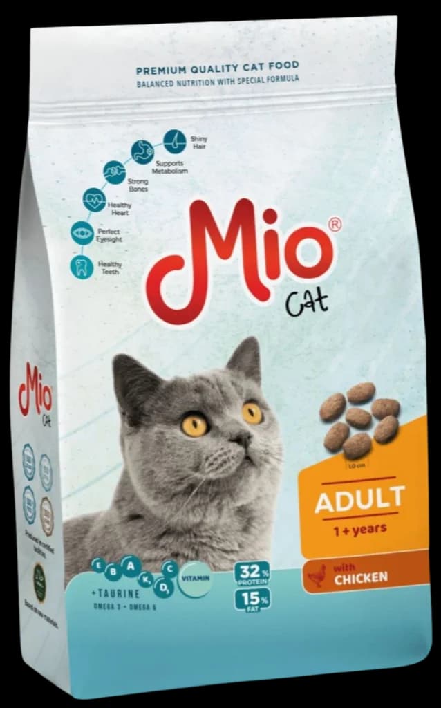 Mio Adult Chicken - 1kg