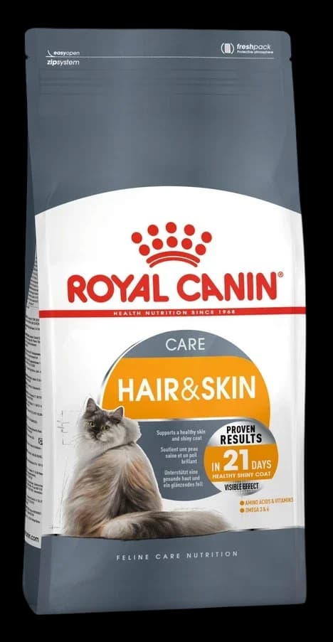 Royal Canin Hair & Skin - 400g