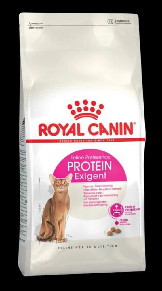 Royal Canin Protein Exigent - 2kg