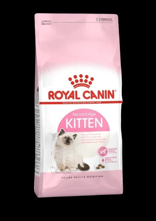 Royal Canin Kitten - 400g
