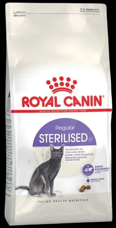 Royal Canin Sterilized - 10kg