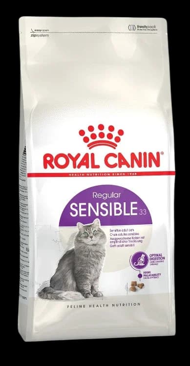 Royal Canin sensible - 2kg