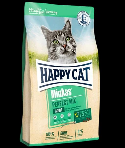 Happy Cat Minkas perfect Mix - 1.5kg