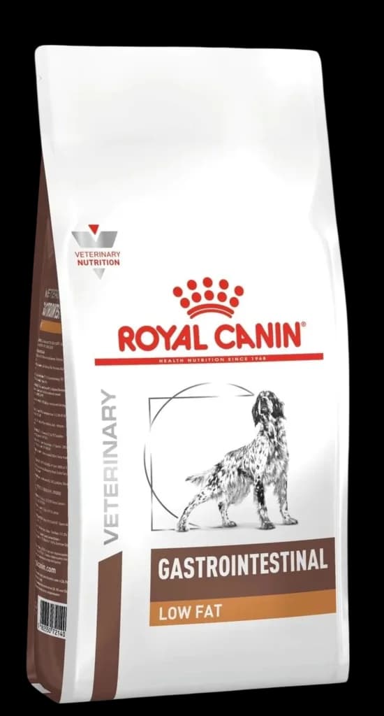 Gastrointestinal Low Fat - 1.5kg