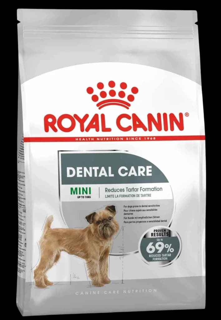 Royal Canin Mini Dental Care - 3kg
