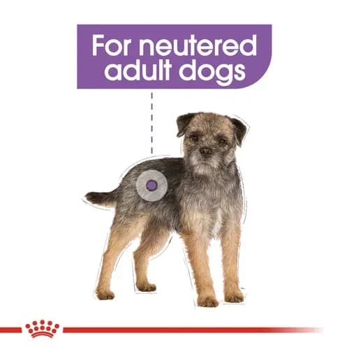 Royal Canin Mini Sterilised - 3kg 3
