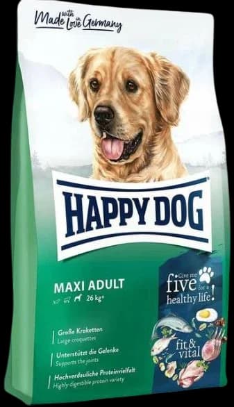 Happy Dog Dry Food Maxi Adult - 4kg