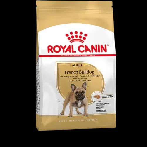 Royal canin French Bulldog Adult - 3kg