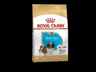 Royal Canin Shih Tzu Puppy - 1.5kg