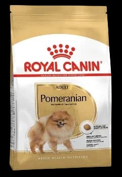 Royal Canin Pomeranian Adult - 1.5kg